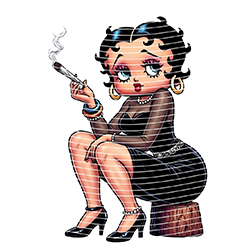 Betty-BD 793